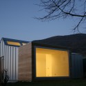 Dependance House / SPEDstudio