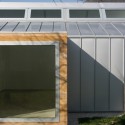 Dependance House / SPEDstudio