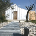 Dependance House / SPEDstudio