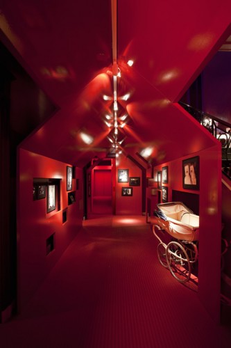 What turns a house into a home? / Estudio Guto Requena