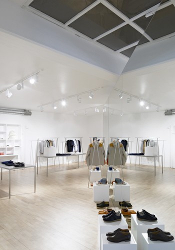 Très Bien Shop / Arrhov Frick