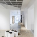 Très Bien Shop / Arrhov Frick Très Bien Shop / Arrhov Frick Courtesy of Arrhov Frick