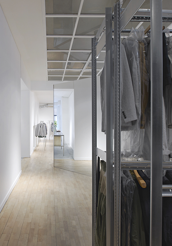 Très Bien Shop / Arrhov Frick