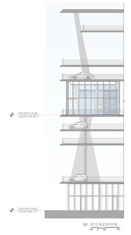 The Alchemist / Rene Gonzalez Architect