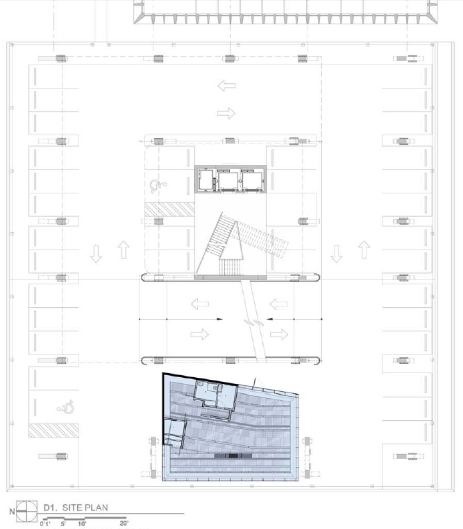 The Alchemist / Rene Gonzalez Architect