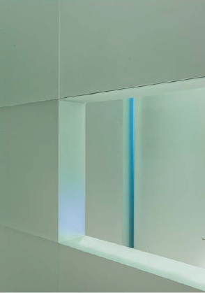 The Alchemist / Rene Gonzalez Architect