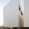 Secret House / AGi Architects Secret House / AGi Architects © Nelson Garrido