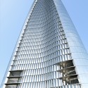Adrian Smith + Gordon Gill Architecture to Design World’s 4th Tallest Building Adrian Smith + Gordon Gill Architecture to Design World’s 4th Tallest Building Courtesy of Adrian Smith + Gordon Gill Architecture