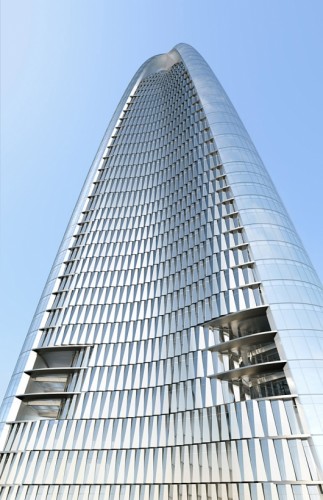 Adrian Smith + Gordon Gill Architecture to Design World’s 4th Tallest Building