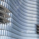 Adrian Smith + Gordon Gill Architecture to Design World’s 4th Tallest Building Adrian Smith + Gordon Gill Architecture to Design World’s 4th Tallest Building skin and vents