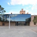 © TwoBo Architecture, Luis Twose Architect