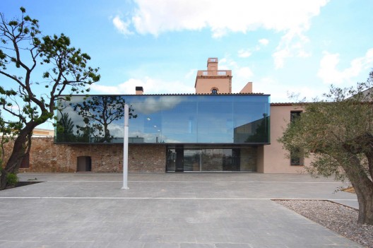 Masia Can Guasch / TwoBo Architecture, Luis Twose Architect