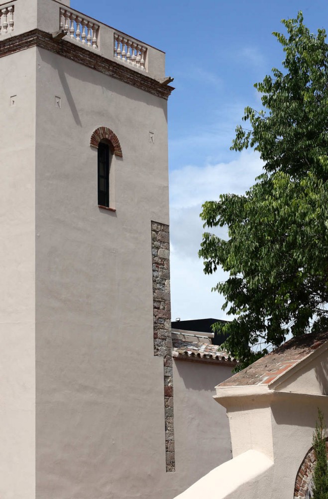 Masia Can Guasch / TwoBo Architecture & Luis Twose Architect
