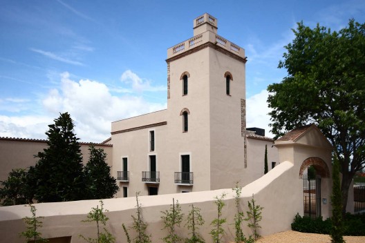 Masia Can Guasch / TwoBo Architecture, Luis Twose Architect