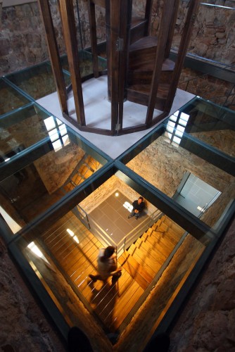 Masia Can Guasch / TwoBo Architecture, Luis Twose Architect