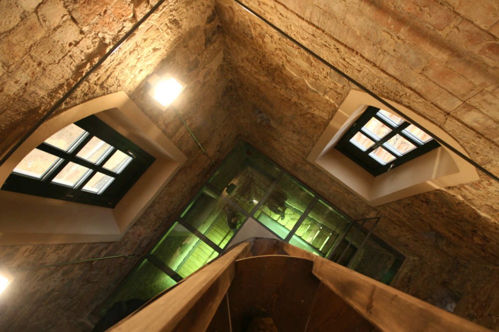 Masia Can Guasch / TwoBo Architecture & Luis Twose Architect