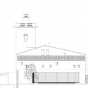 north elevation north elevation