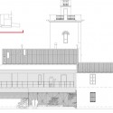 west elevation west elevation