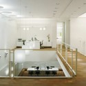 Lumini Shop / Rocco, Vidal + arquitetos