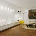 Lumini Shop / Rocco, Vidal + arquitetos © Nelson Kon