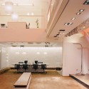 Lumini Shop / Rocco, Vidal + arquitetos © Nelson Kon