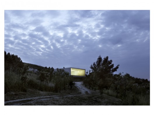 Museo Pitagora / OBR