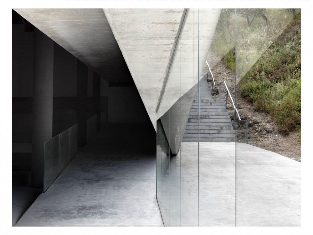 Pitagora Museum / OBR