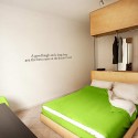 Apartment In Poznań / mode:lina © Marcin Ratajczak