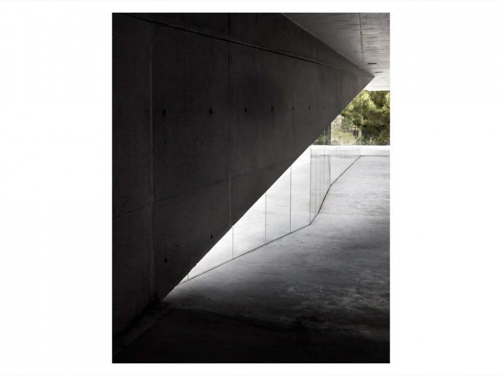Pitagora Museum / OBR