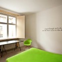 Apartment In Poznań / mode:lina © Marcin Ratajczak