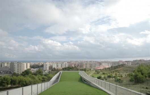 Museo Pitagora / OBR