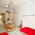 Apartment In Poznań / mode:lina © Marcin Ratajczak
