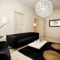 Apartment In Poznań / mode:lina © Marcin Ratajczak