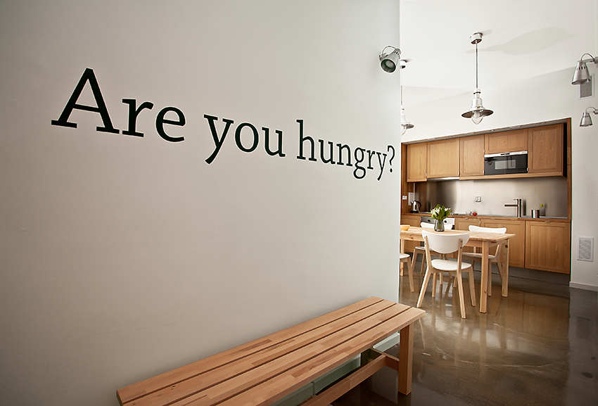 Apartment In Poznań / mode:lina