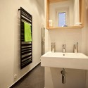 Apartment In Poznań / mode:lina © Marcin Ratajczak