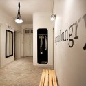 Apartment In Poznań / mode:lina © Marcin Ratajczak