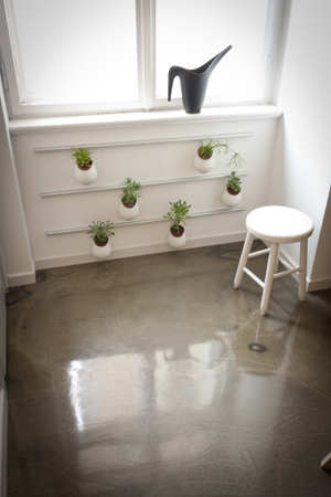Apartment In Poznań / mode:lina