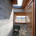 Residence In Kishigawa / Mitsutomo Matsunami © Mitsutomo Matsunami