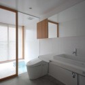Residence In Kishigawa / Mitsutomo Matsunami © Mitsutomo Matsunami