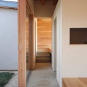 Residence In Kishigawa / Mitsutomo Matsunami © Mitsutomo Matsunami