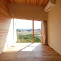 Residence In Kishigawa / Mitsutomo Matsunami © Mitsutomo Matsunami