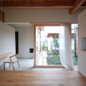 Residence In Kishigawa / Mitsutomo Matsunami © Mitsutomo Matsunami