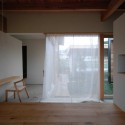 Residence In Kishigawa / Mitsutomo Matsunami © Mitsutomo Matsunami