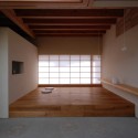 Residence In Kishigawa / Mitsutomo Matsunami © Mitsutomo Matsunami