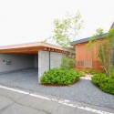 Residence In Kishigawa / Mitsutomo Matsunami © Mitsutomo Matsunami