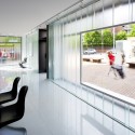 Optics in Olot / CUBUS Taller d’Arquitectura
