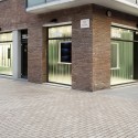 Optics in Olot / CUBUS Taller d’Arquitectura
