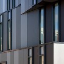 Corner House In Leiden / Sophie Valla Architects, Marc Koehler Architects © Luuk Kramer
