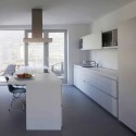 Corner House In Leiden / Sophie Valla Architects, Marc Koehler Architects © Luuk Kramer