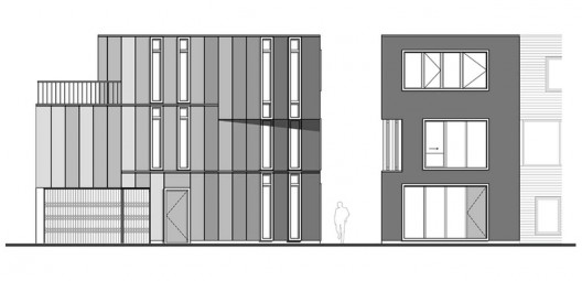 elevation